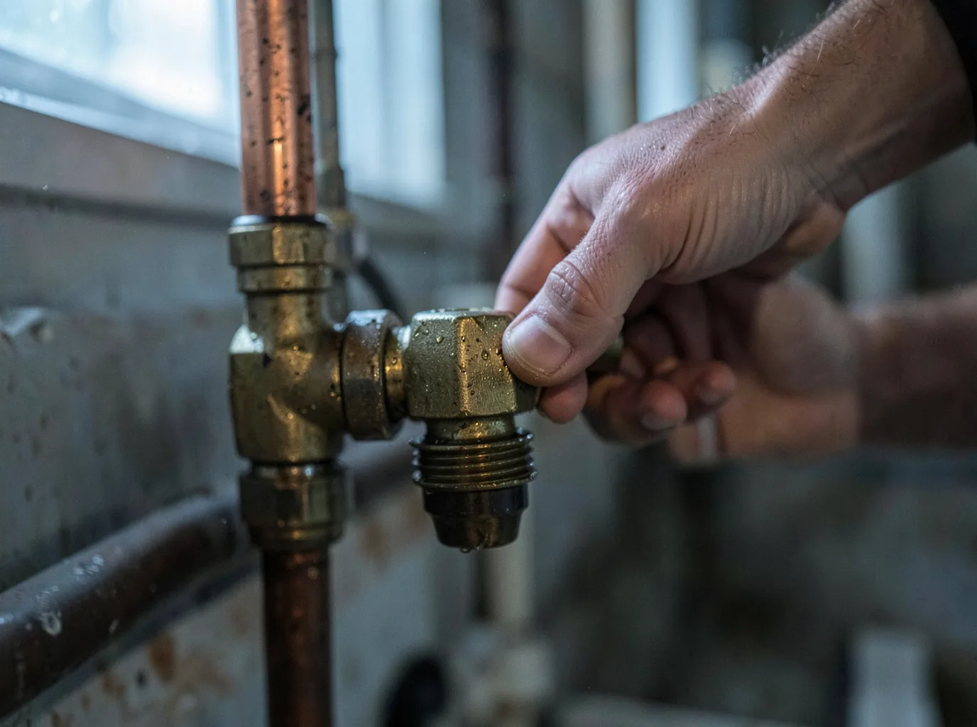 Emergency Plumber Brooklyn, WI FAQs